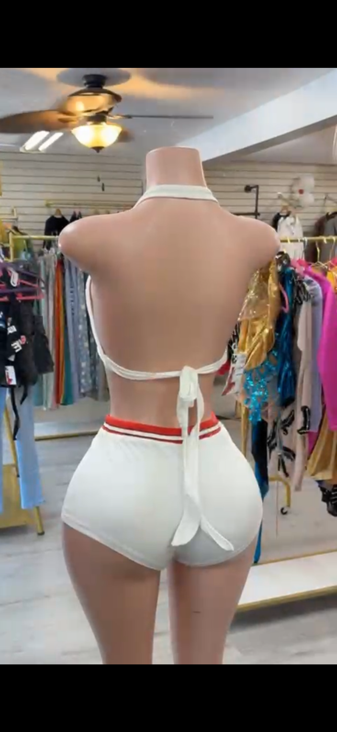 2 piece set