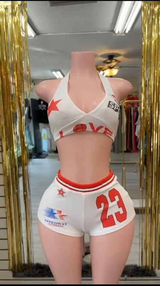 2 piece set