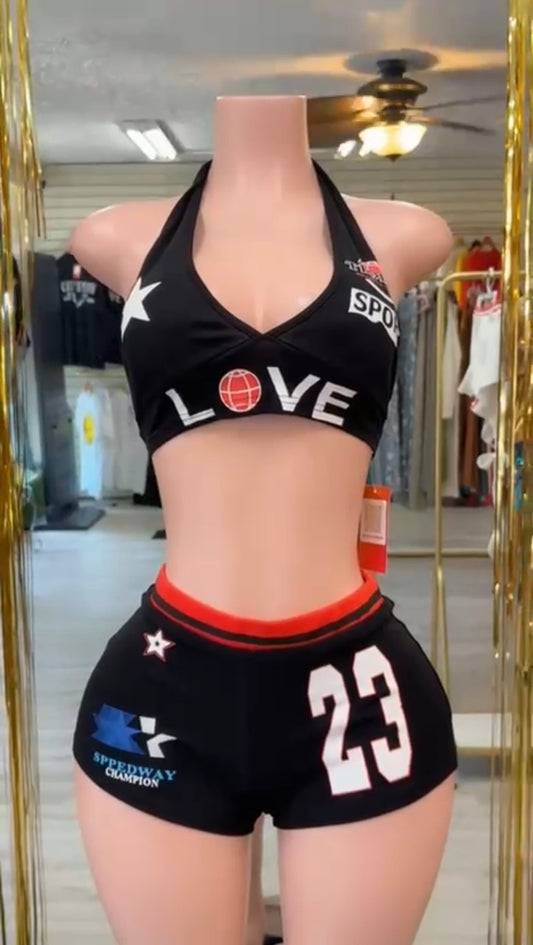 2 piece set