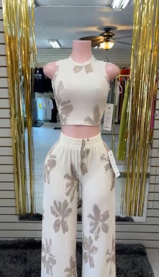 2 piece set