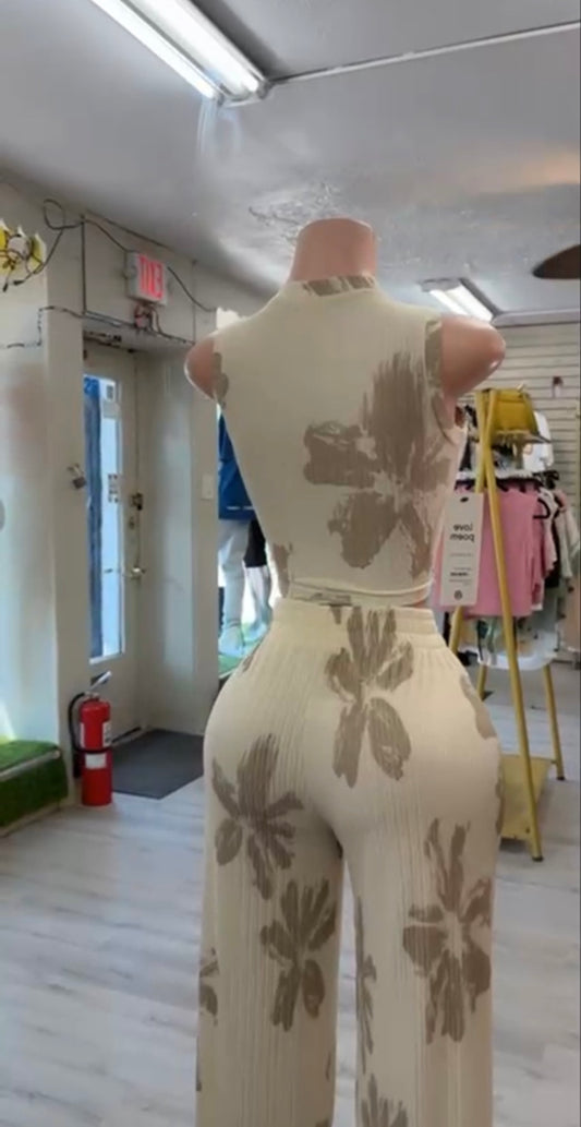 2 piece set