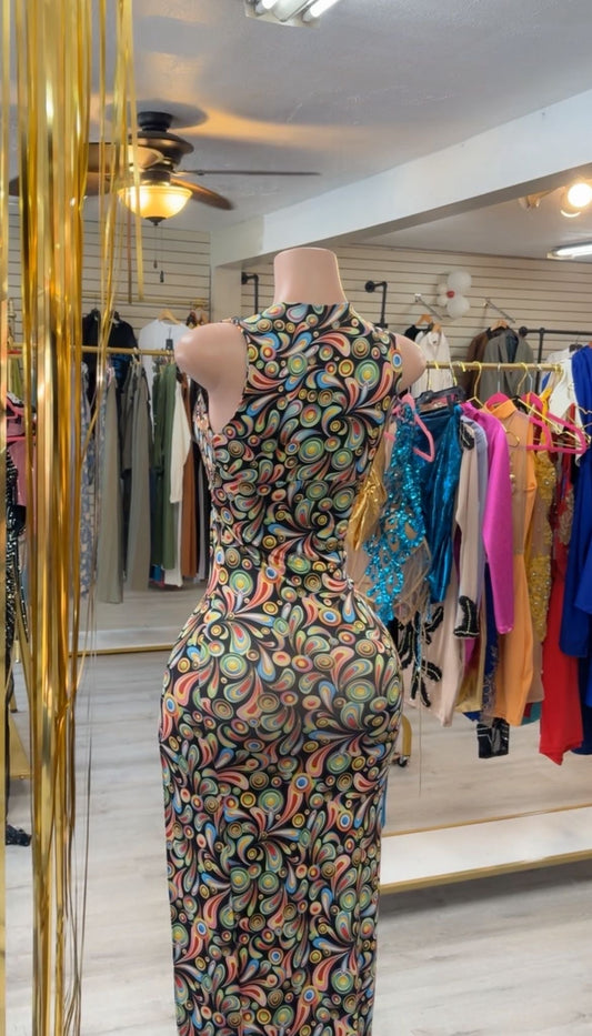 dreses